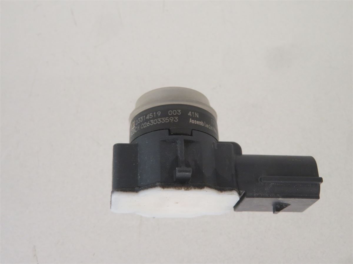 Sensor Parkering Front – bilde 2