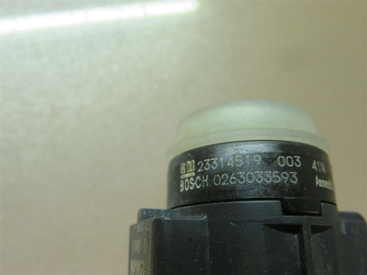 Sensor Parkering Front – bilde 3