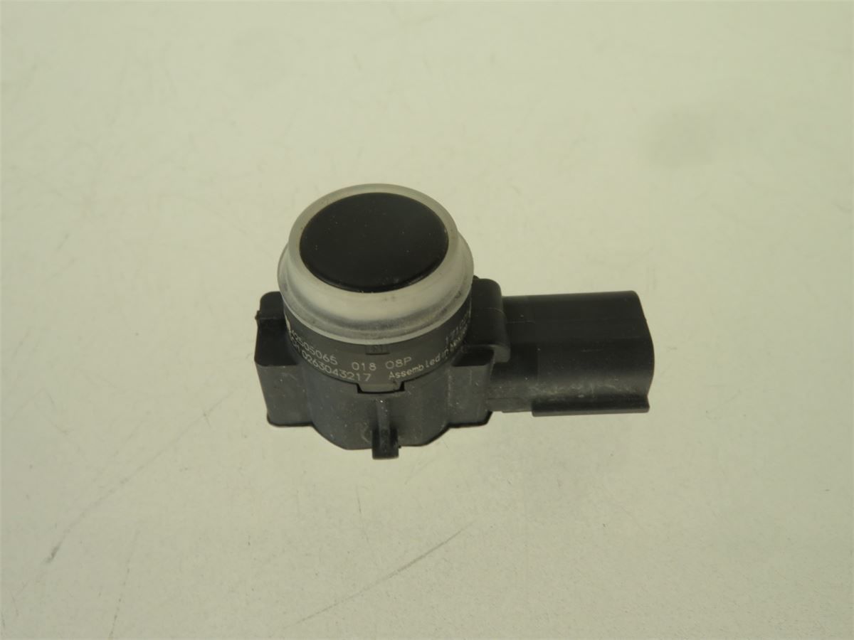 Sensor Parkering Front – bilde 1