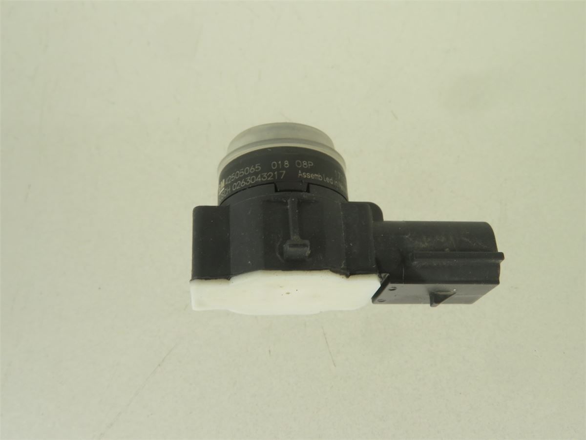 Sensor Parkering Front – bilde 2