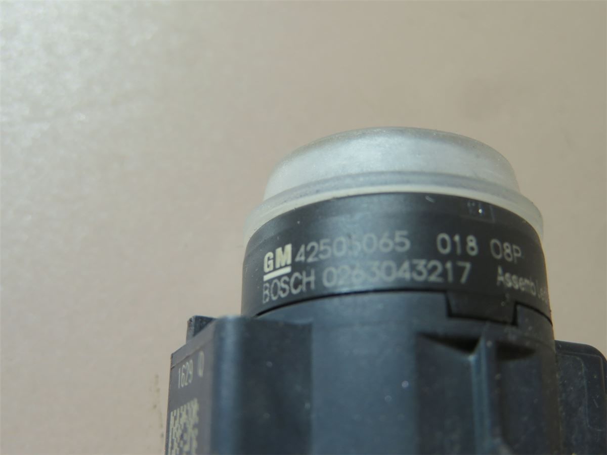 Sensor Parkering Front – bilde 3