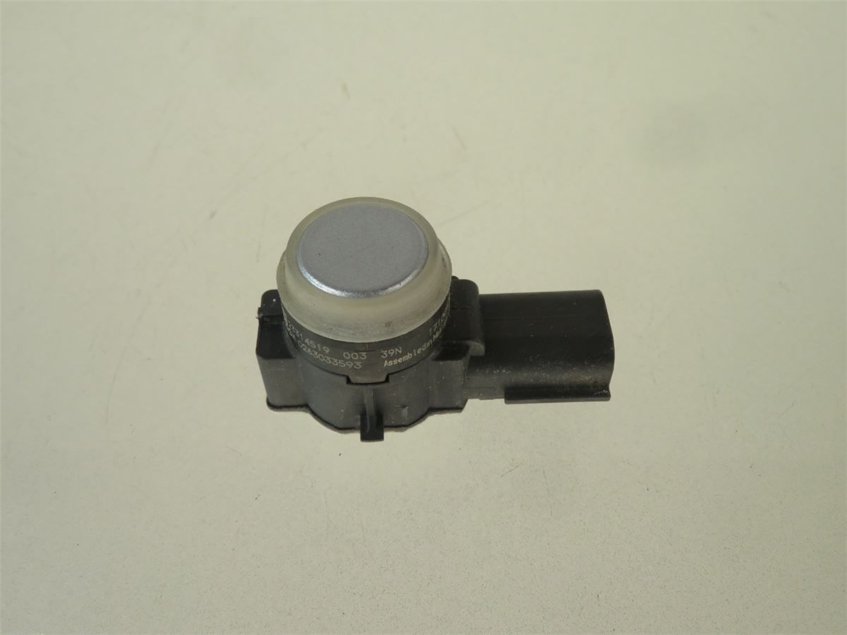Sensor Parkering Front – bilde 1
