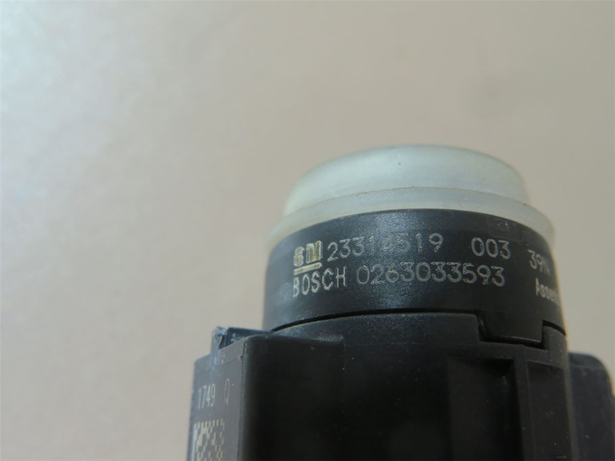 Sensor Parkering Front – bilde 3