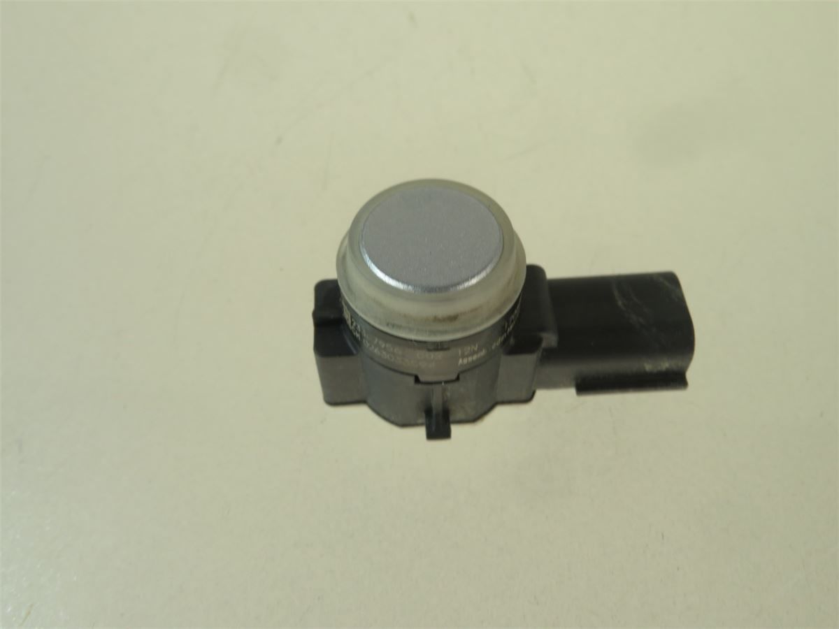 Sensor Parkering Front – bilde 1