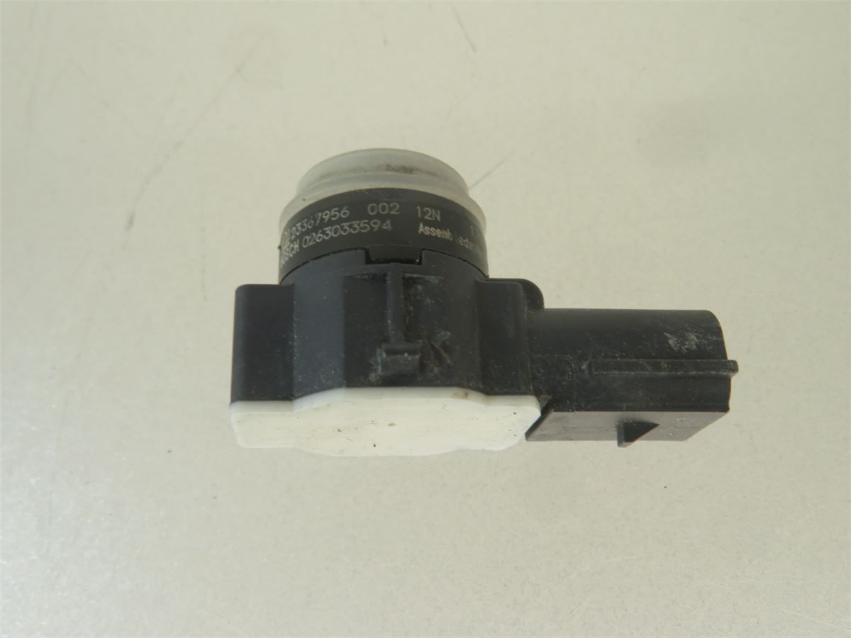Sensor Parkering Front – bilde 2