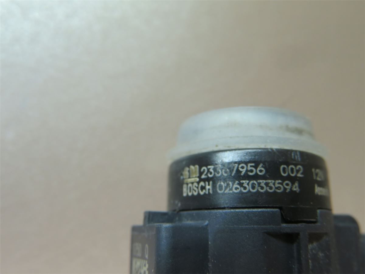 Sensor Parkering Front – bilde 3