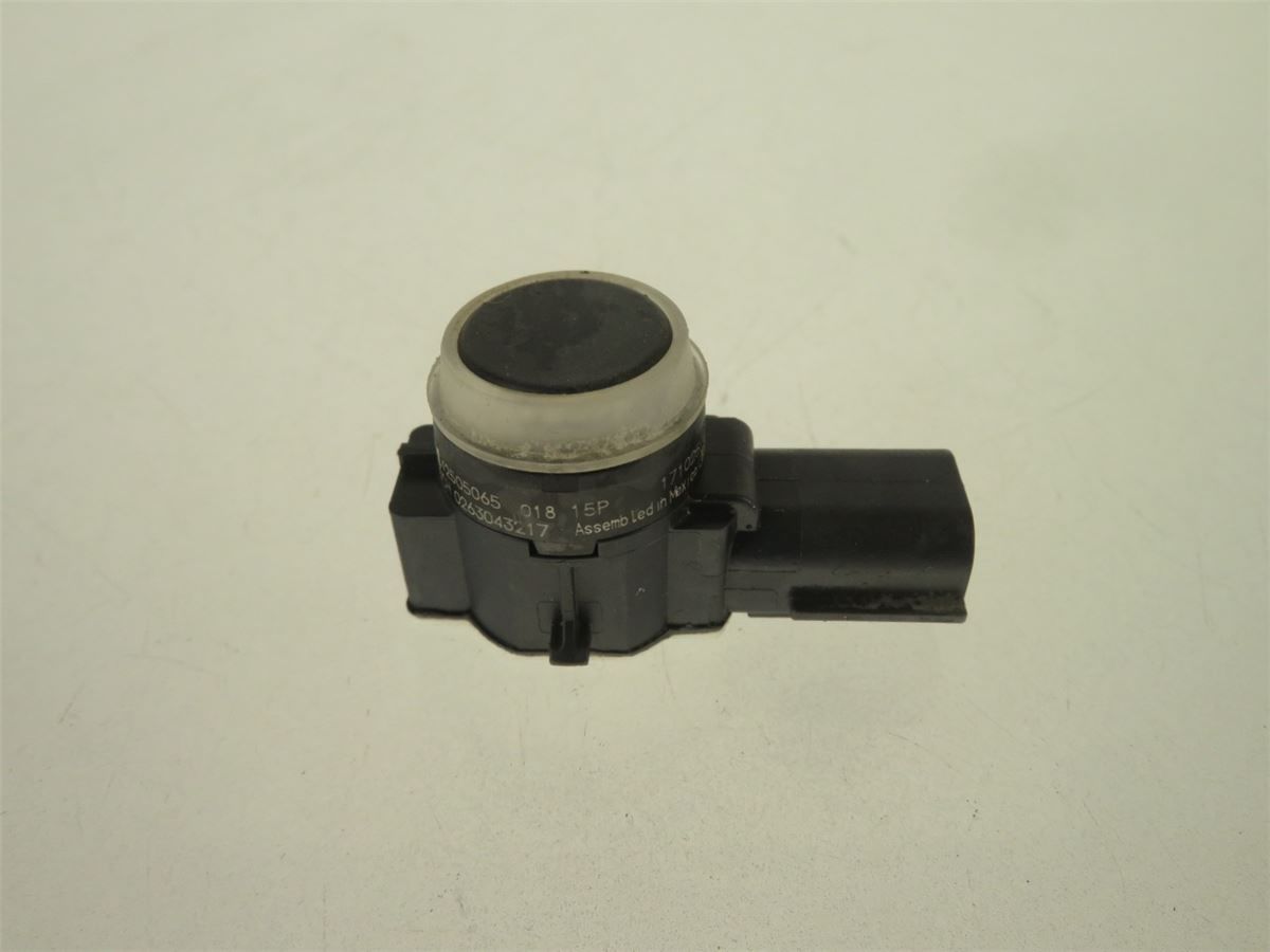 Sensor Parkering Front – bilde 1