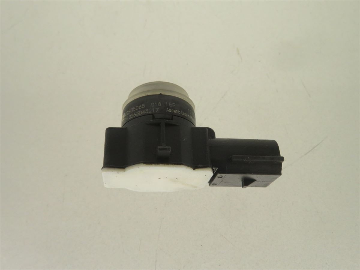 Sensor Parkering Front – bilde 2