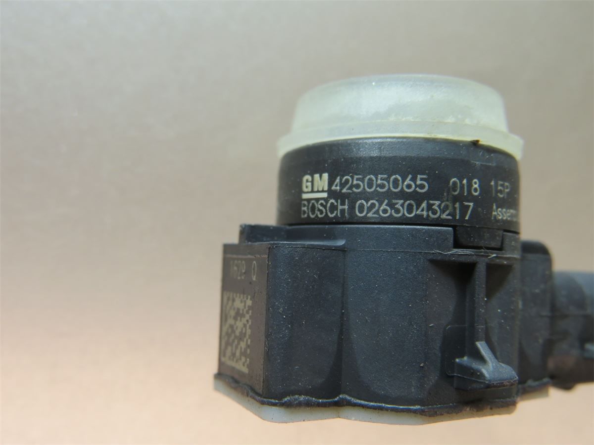Sensor Parkering Front – bilde 3