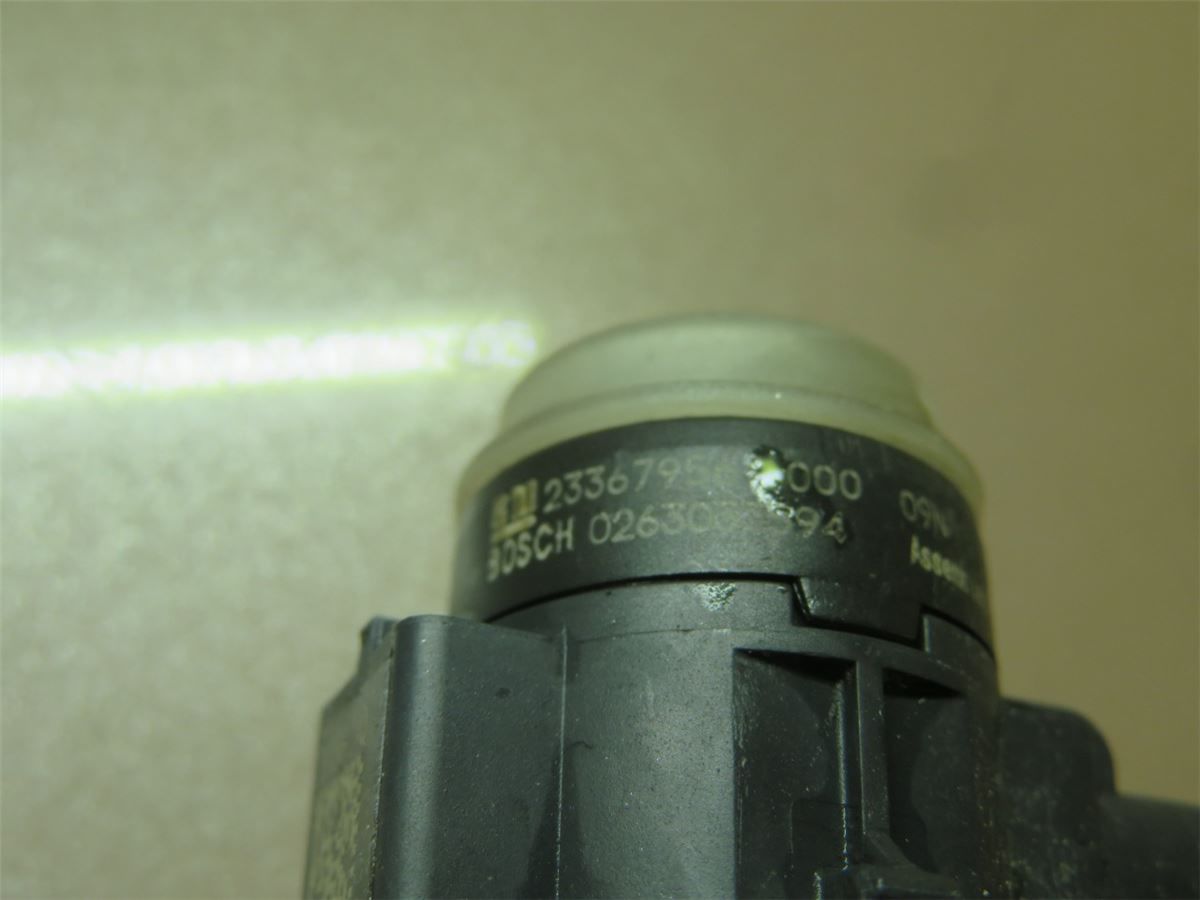 Sensor Ryggesensor – bilde 3