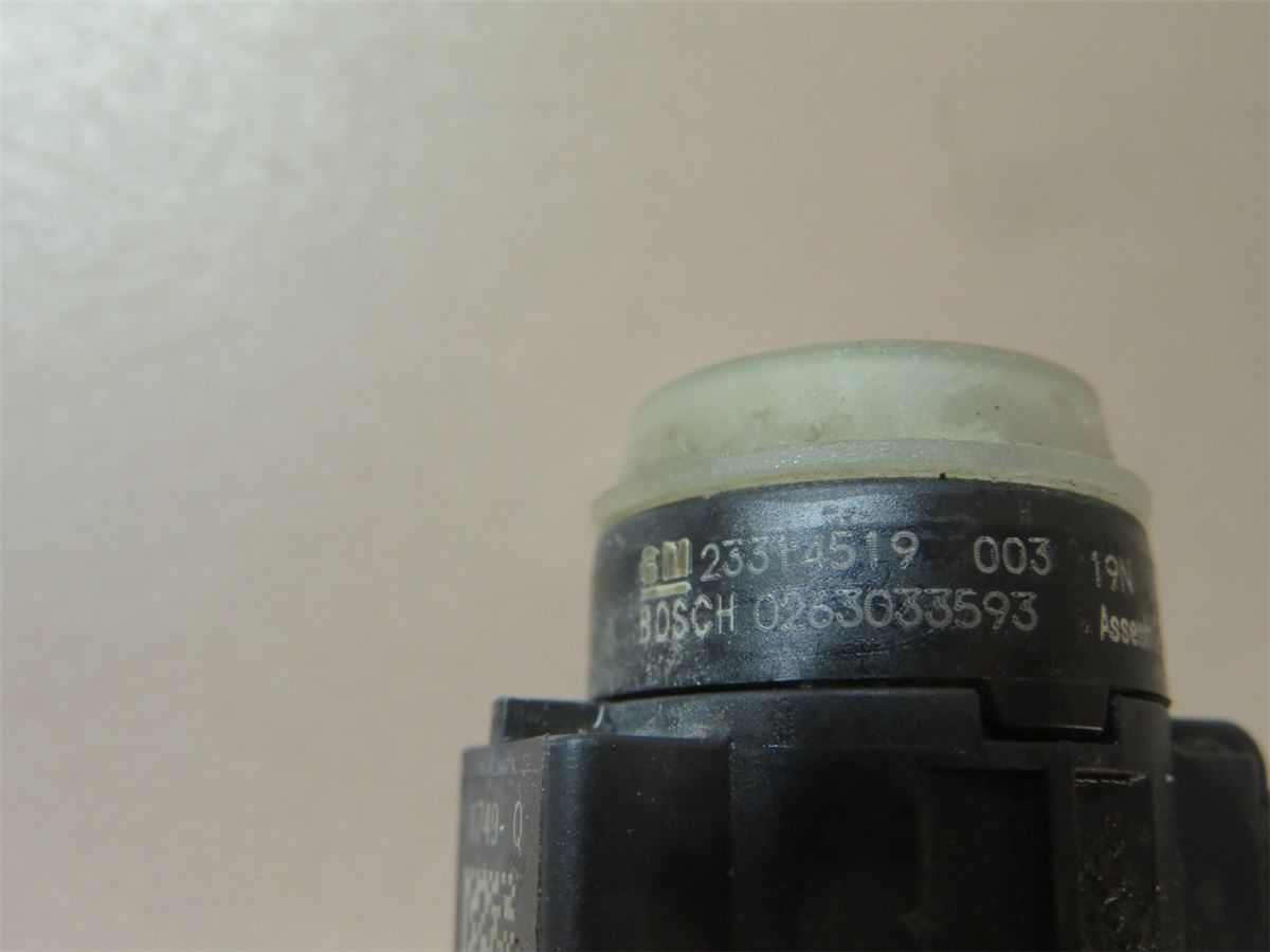 Sensor Ryggesensor – bilde 3