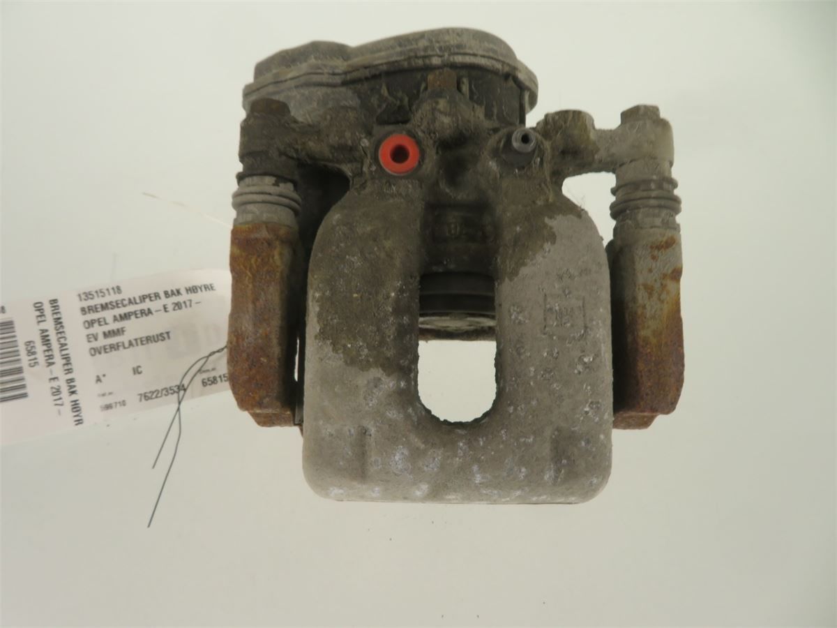 Bremsecaliper Bak Høyre – bilde 2