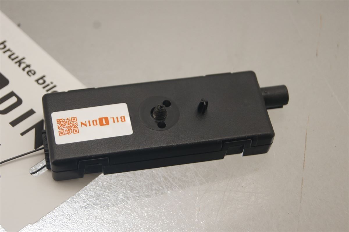 Antenn Elektrisk – bilde 1