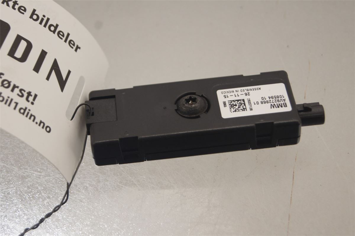Antenn Elektrisk – bilde 2