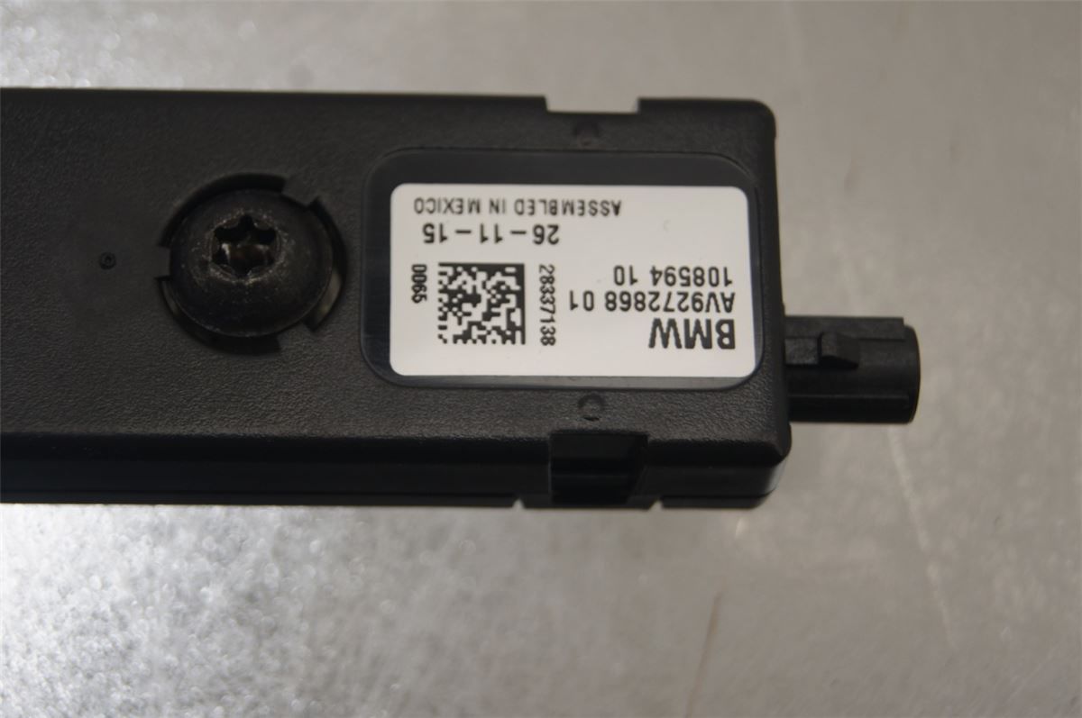 Antenn Elektrisk – bilde 3