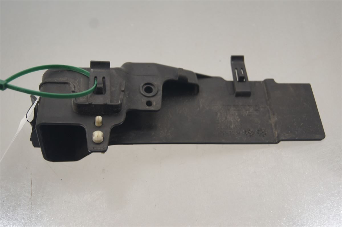 Luftstyring Front – bilde 2