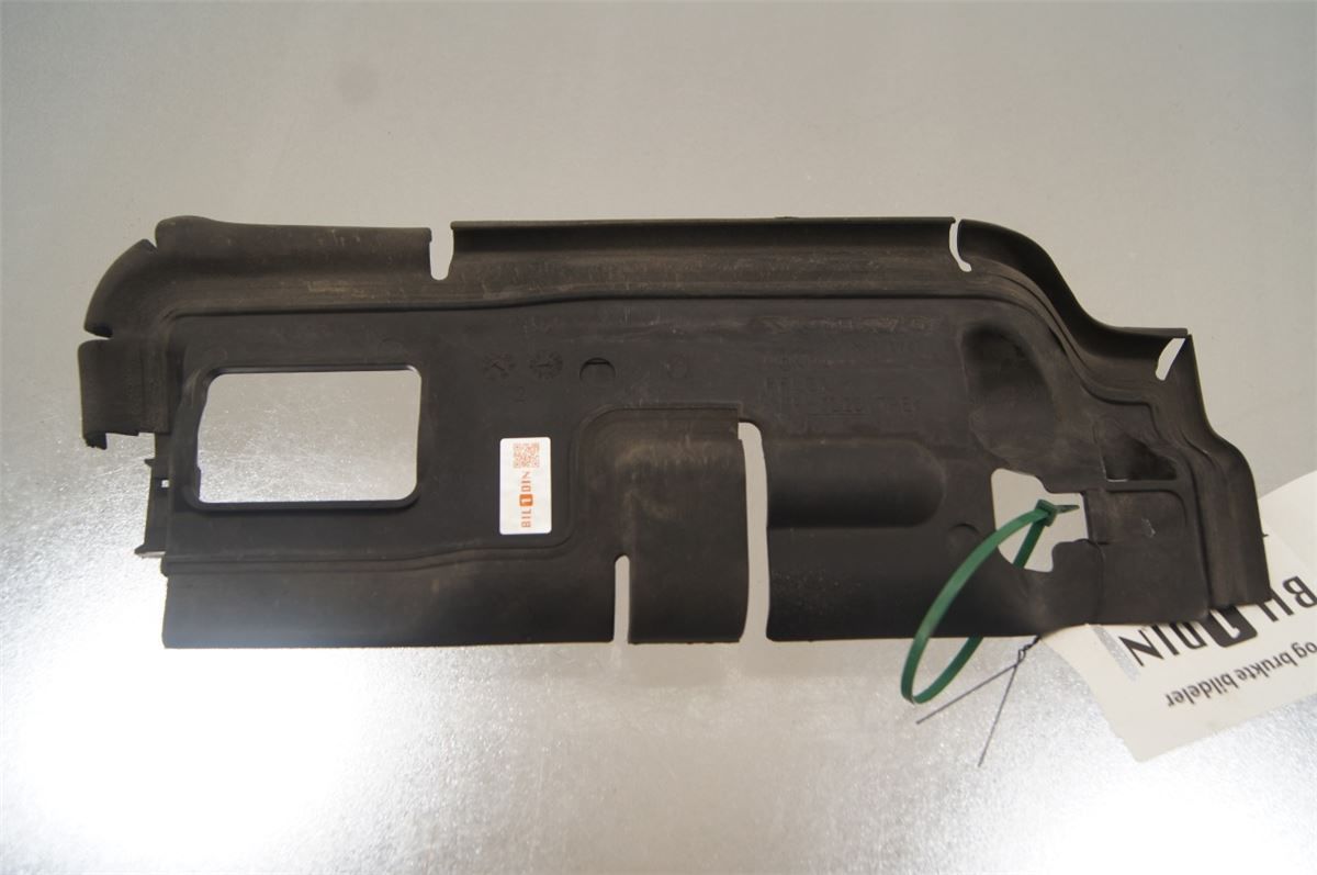 Luftstyring Front – bilde 1