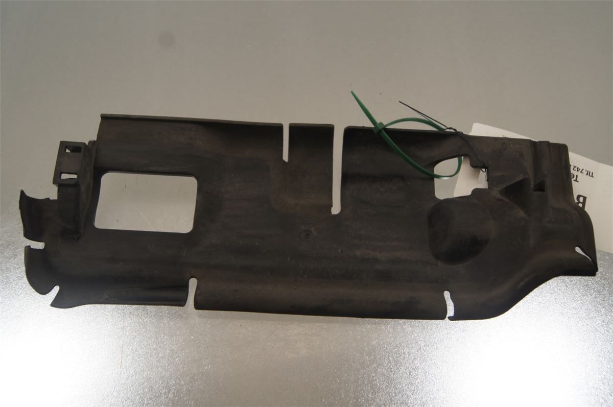 Luftstyring Front – bilde 2