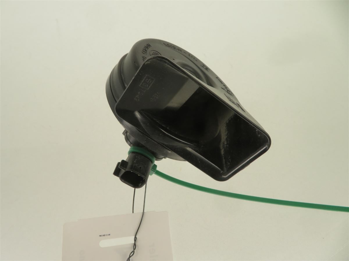 Signalhorn – bilde 1