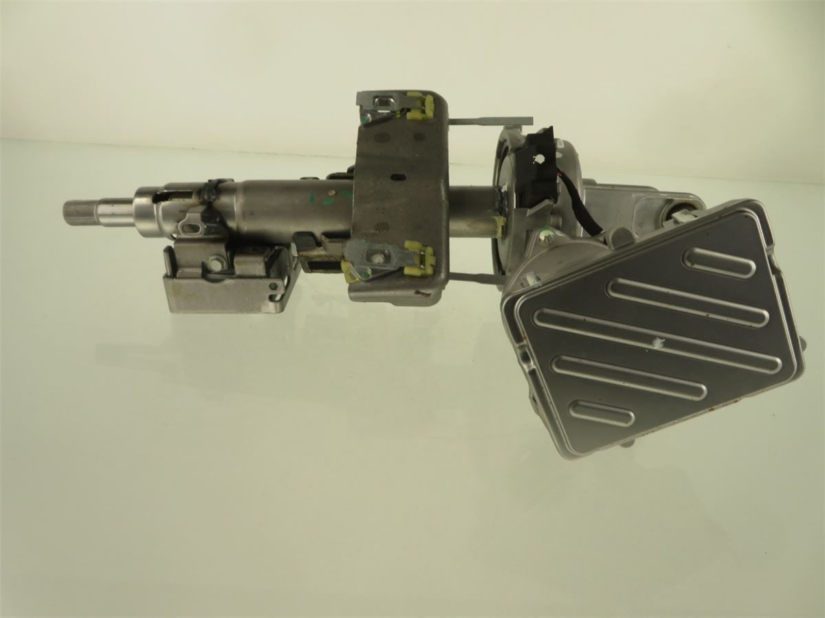 Rattakselaggregat med Servo – bilde 3