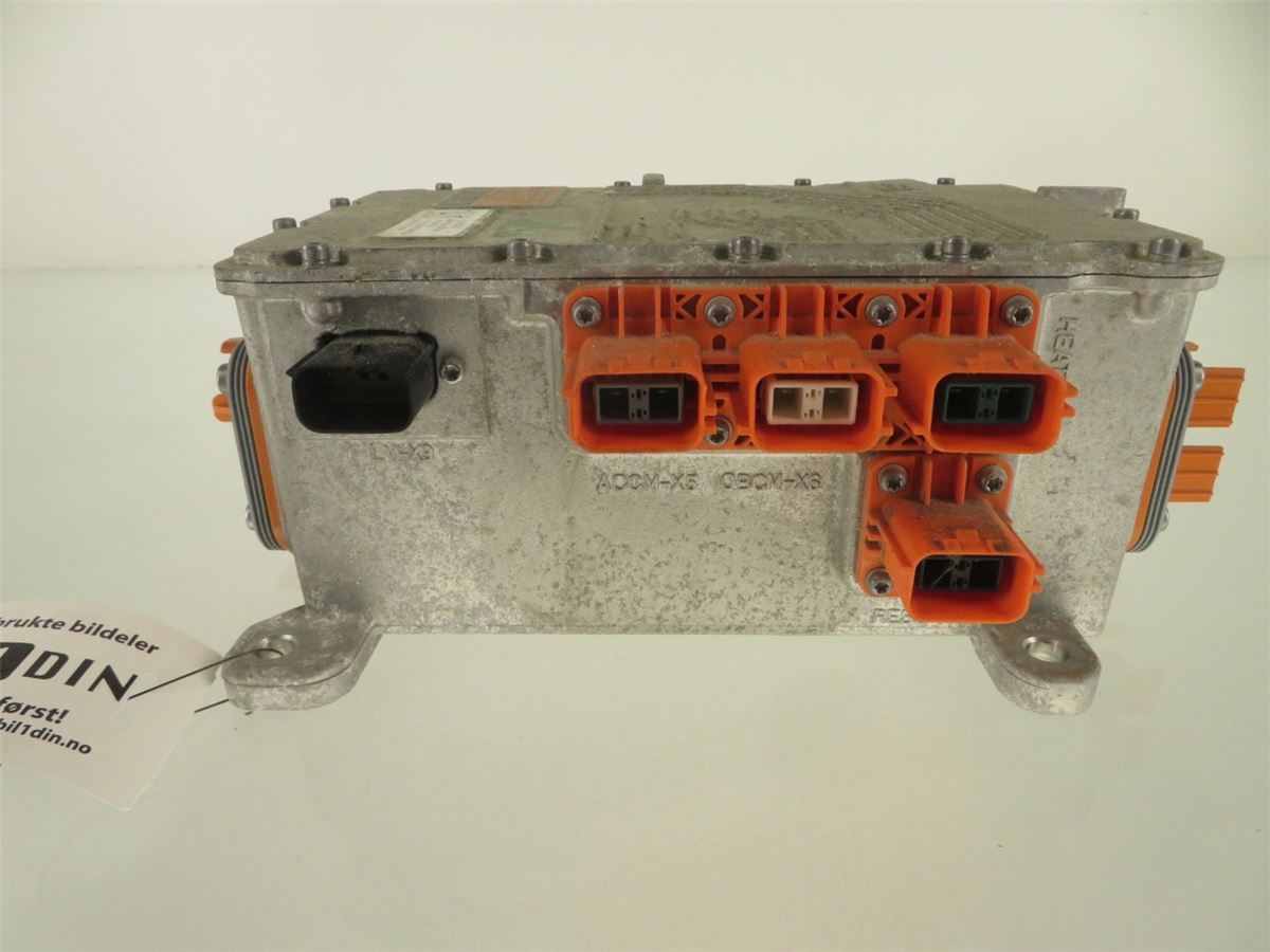 Elektrisk Øvrig – bilde 2