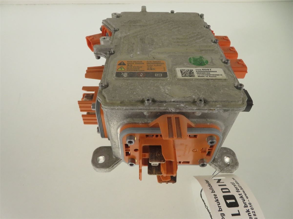 Elektrisk Øvrig – bilde 3