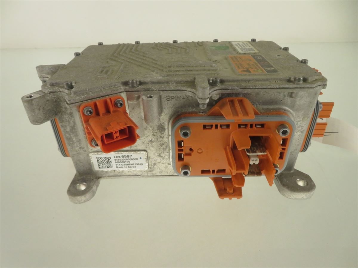 Elektrisk Øvrig – bilde 4