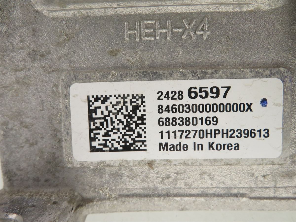 Elektrisk Øvrig – bilde 5