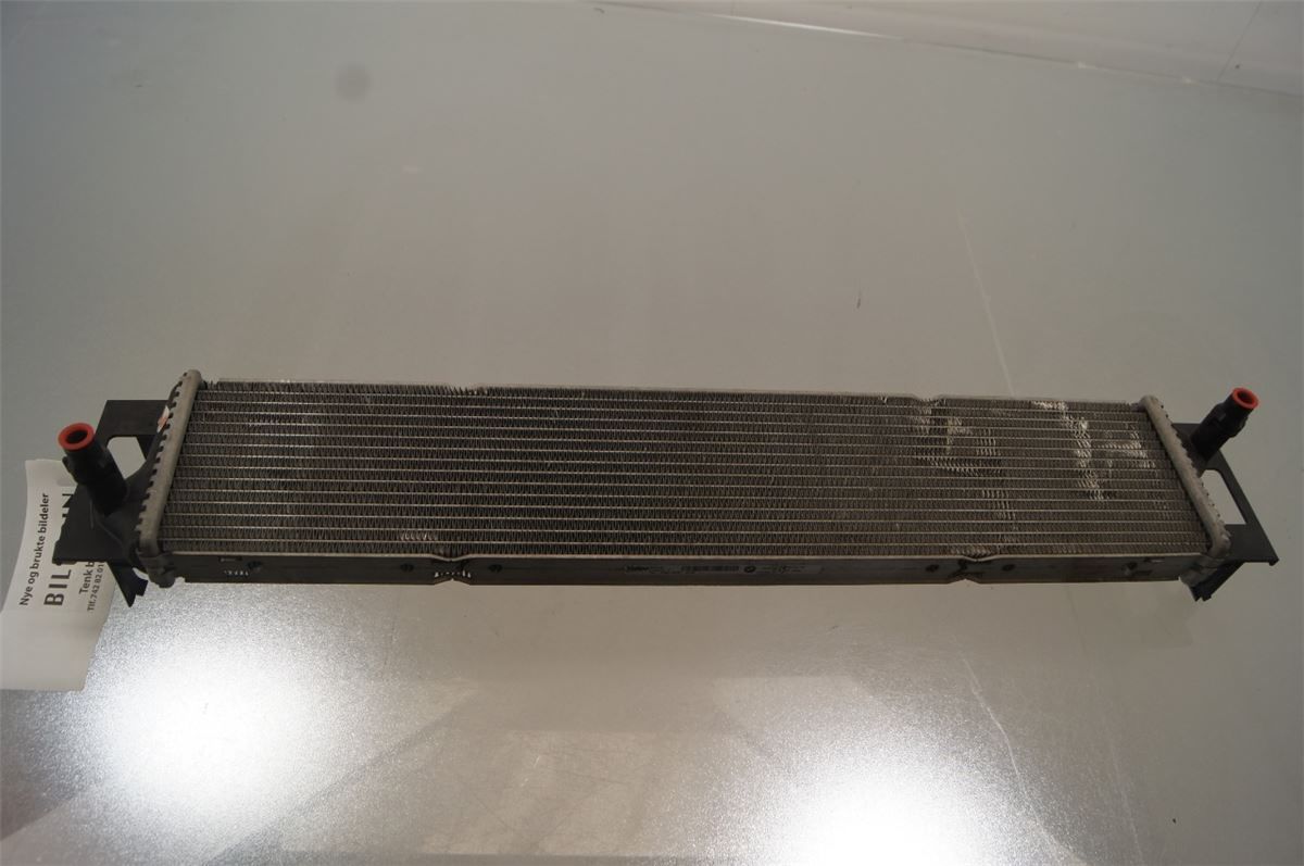 Radiator Automat – bilde 1