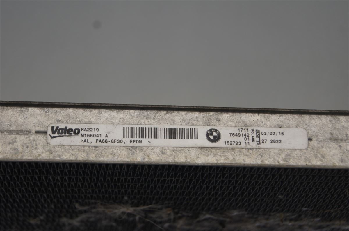 Radiator Automat – bilde 2