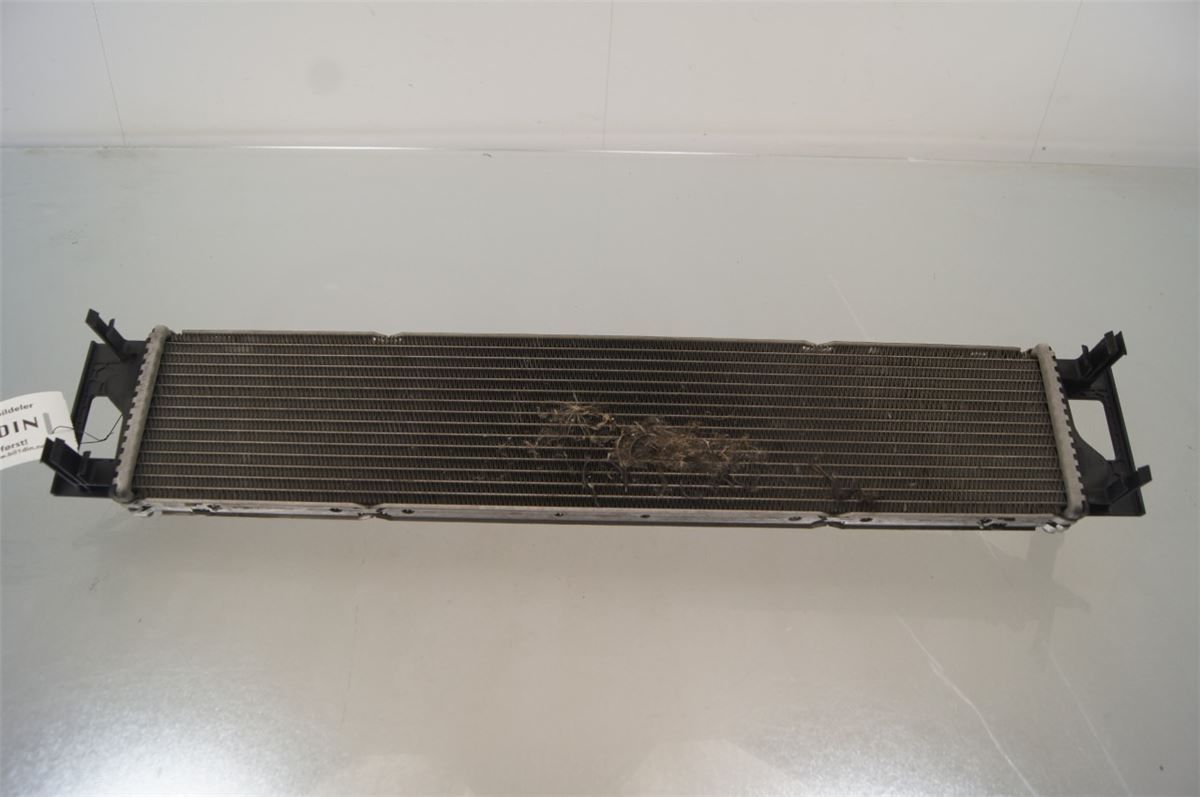 Radiator Automat – bilde 3
