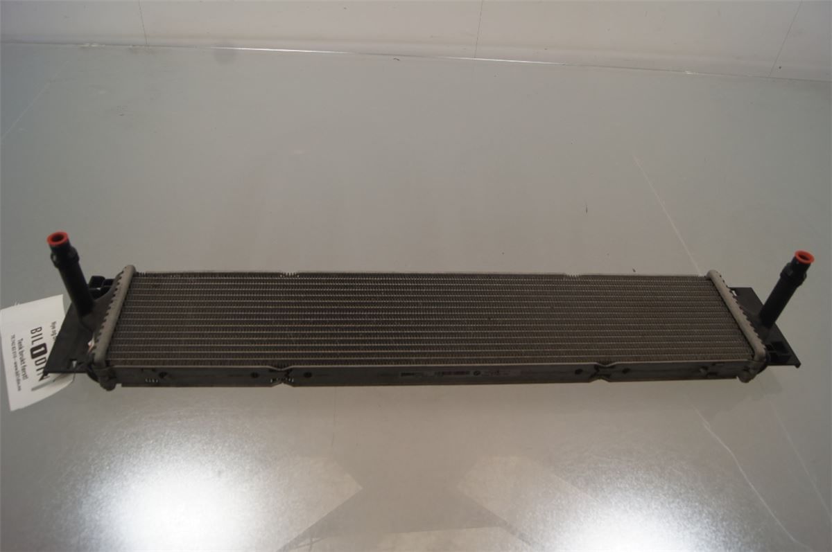 Radiator Automat – bilde 1