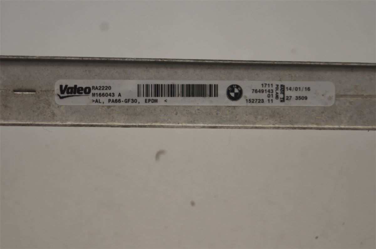 Radiator Automat – bilde 2