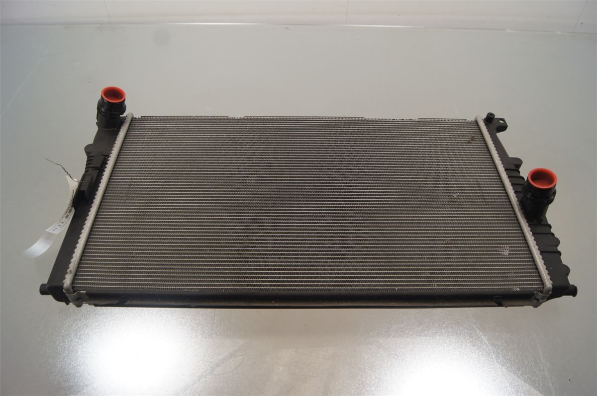 Radiator Automat – bilde 1