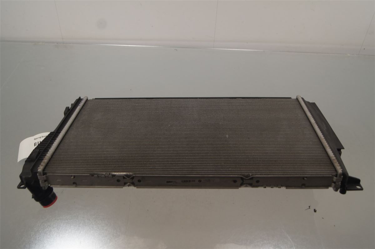 Radiator Automat – bilde 2