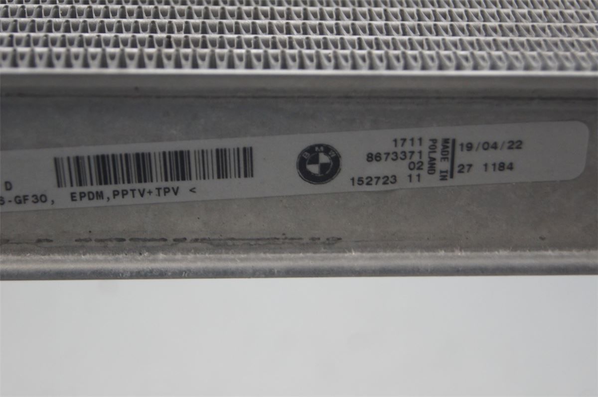 Radiator Automat – bilde 3