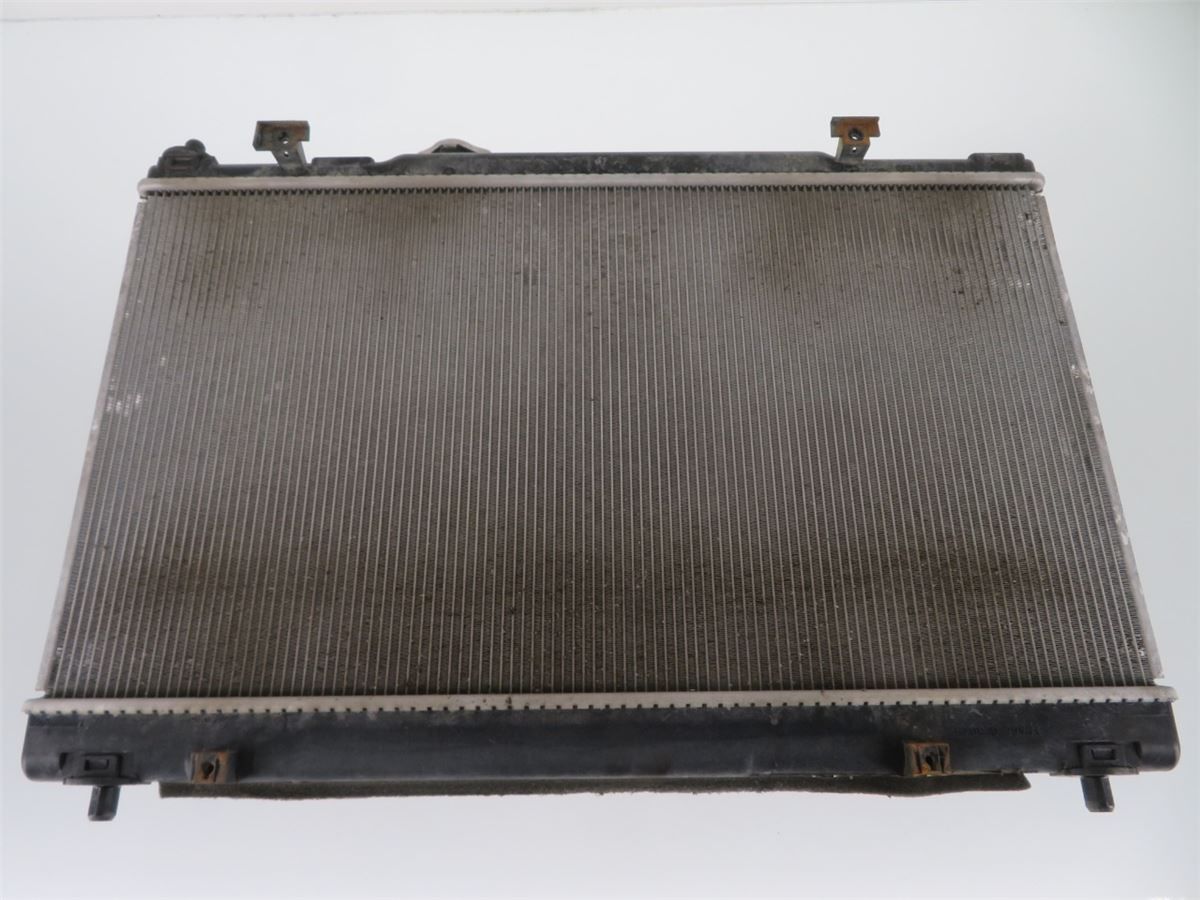 Radiator Manuell – bilde 3