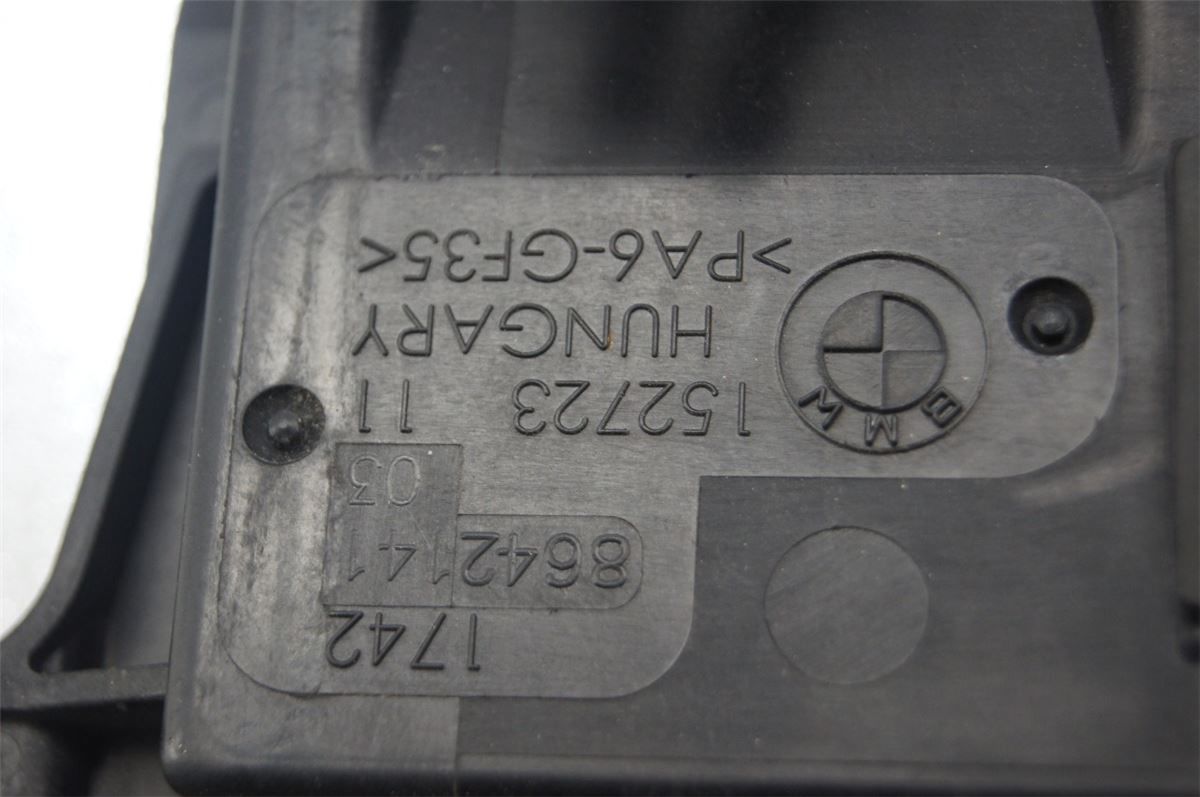 Kjølevifte Elektrisk – bilde 2