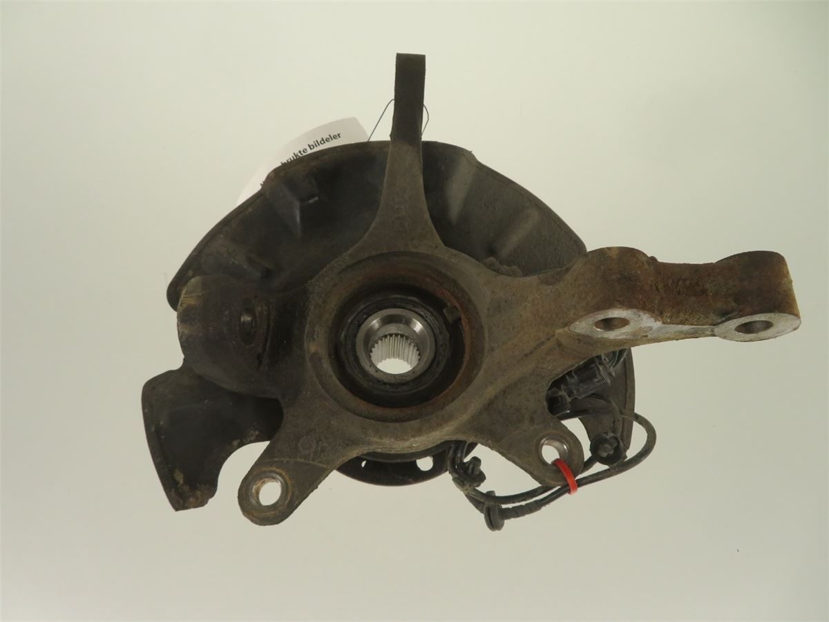 Spindel V.F – bilde 2
