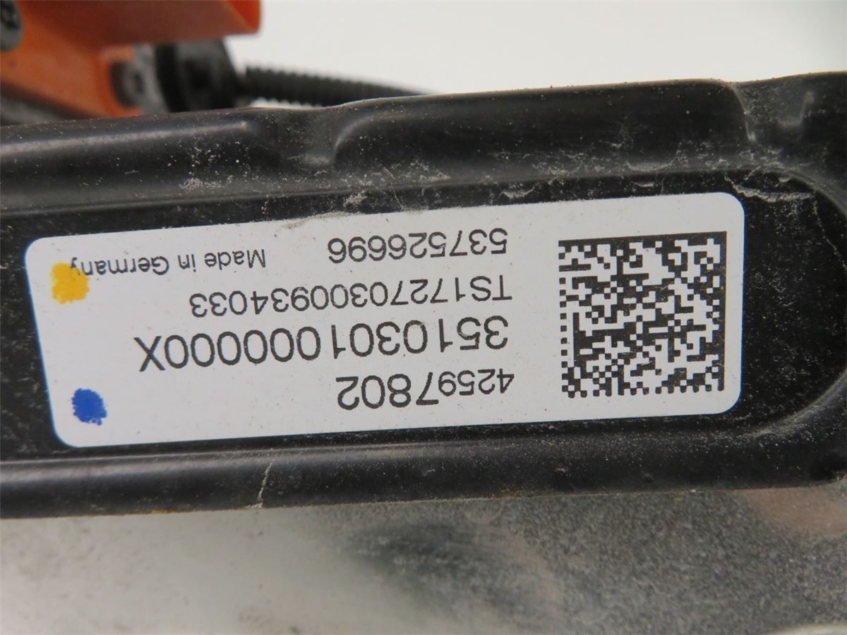 Varmeapparat Reg. Elektrisk – bilde 2