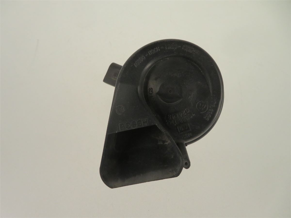 Signalhorn – bilde 3