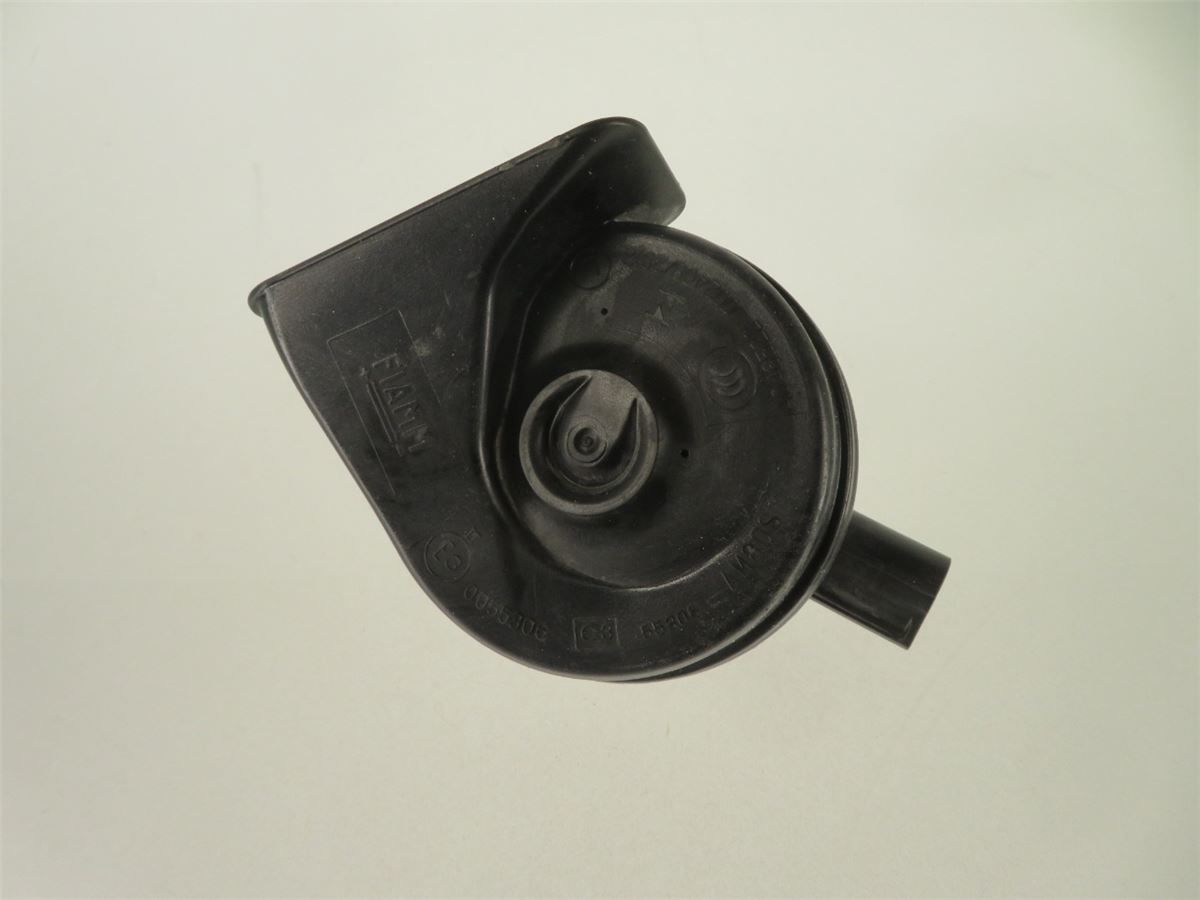 Signalhorn – bilde 1