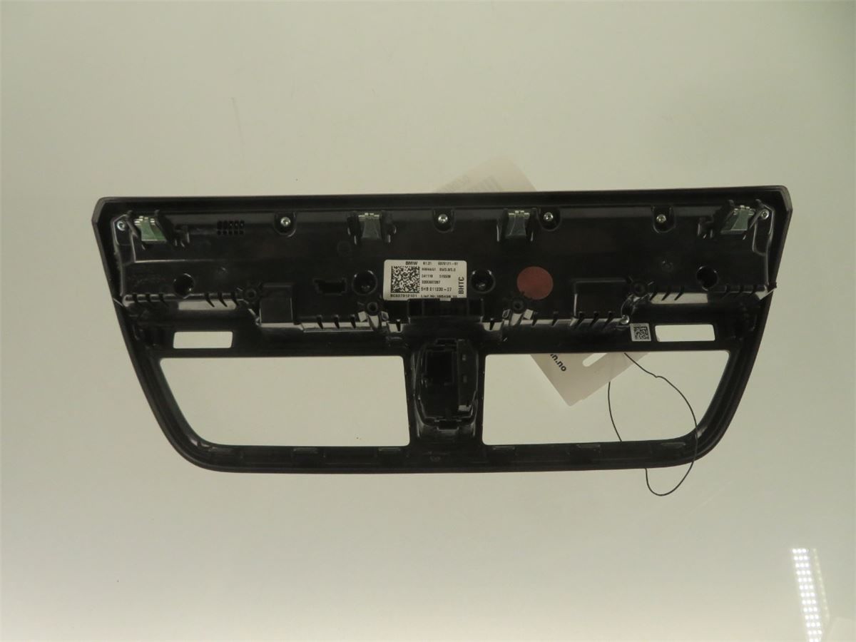 Varme AC Betjening/Display – bilde 3