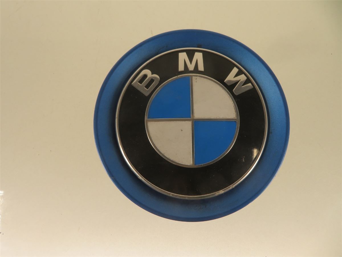 Emblem – bilde 1