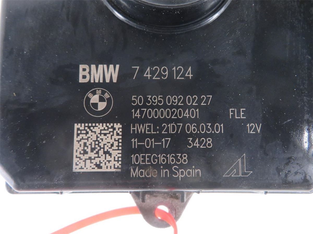 Styreenhet Xenon – bilde 3