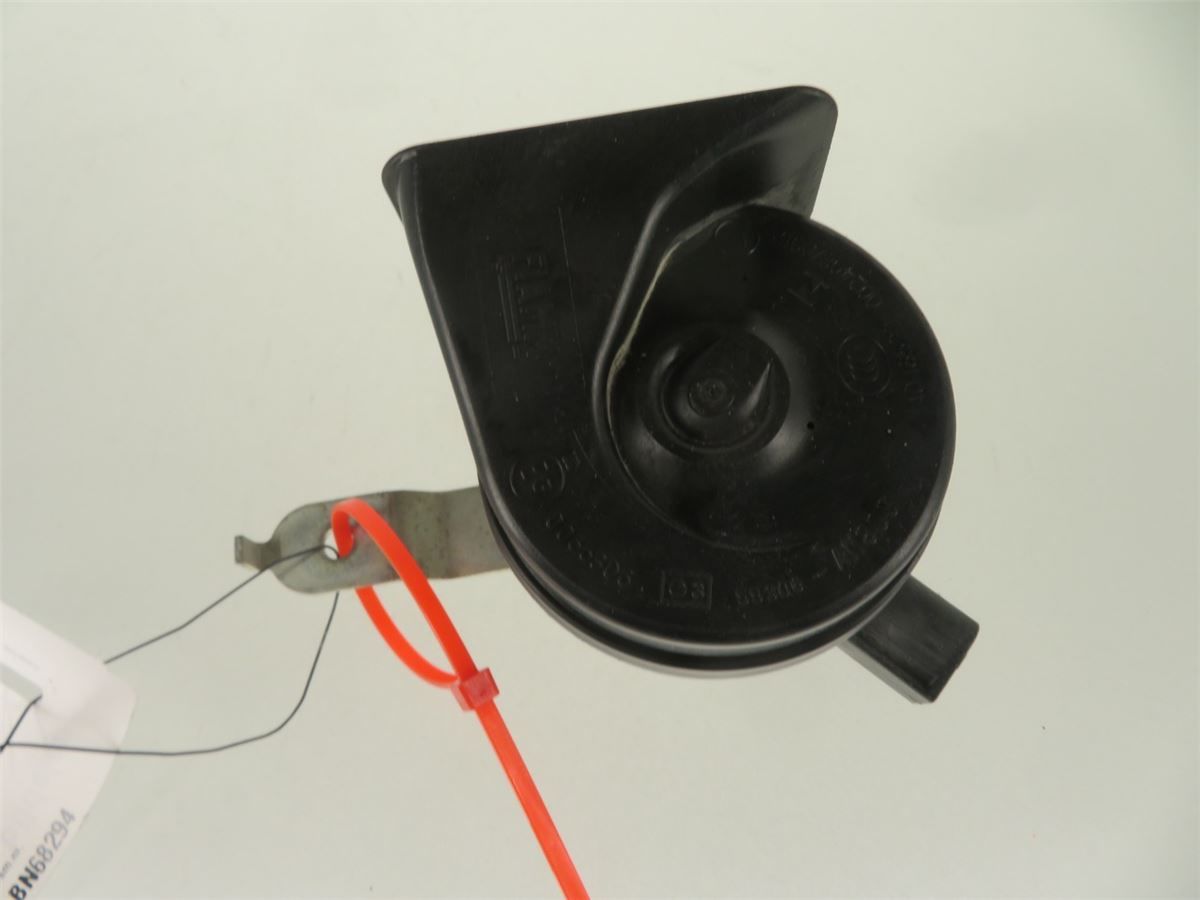 Signalhorn – bilde 1