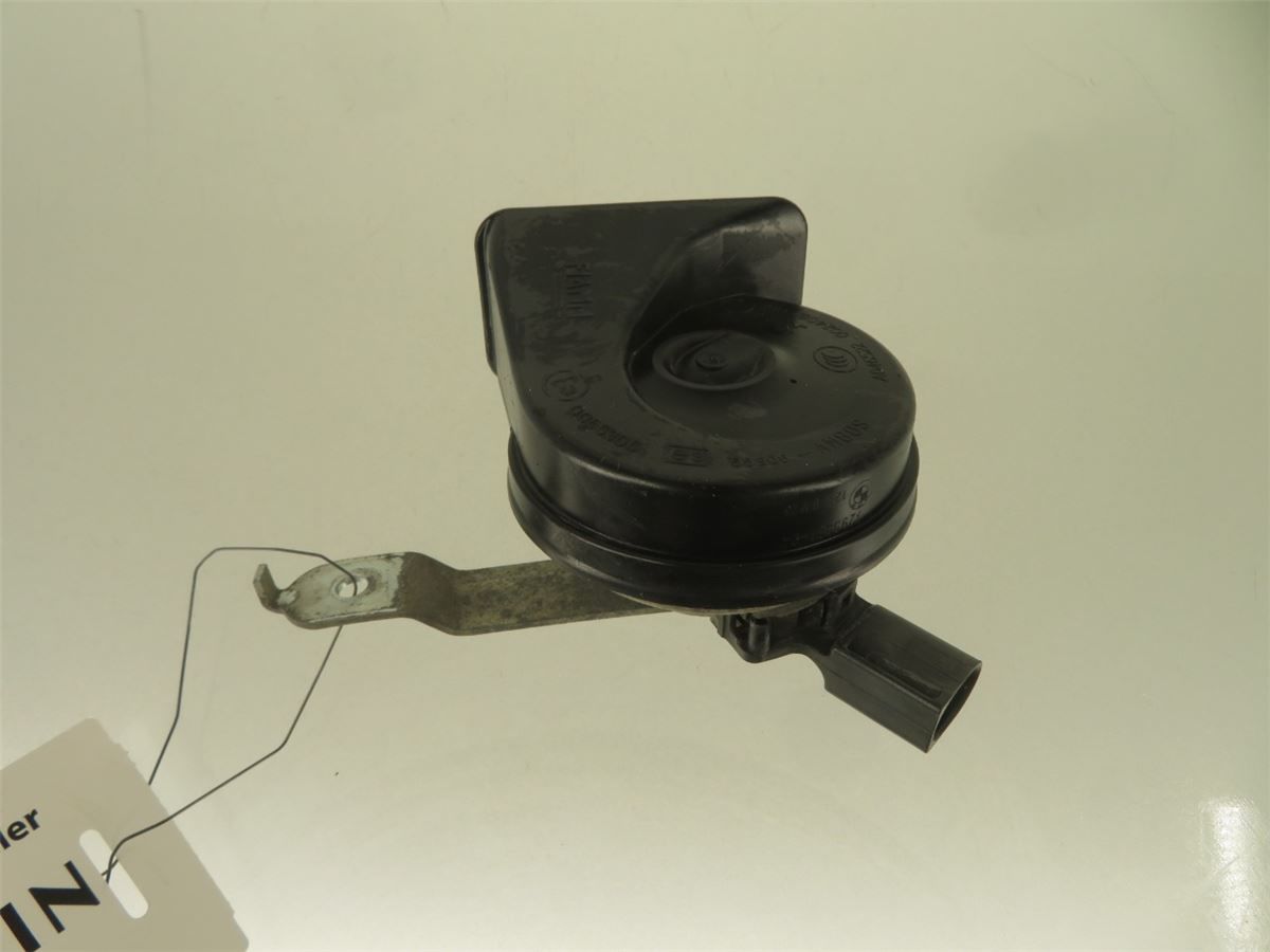 Signalhorn – bilde 1