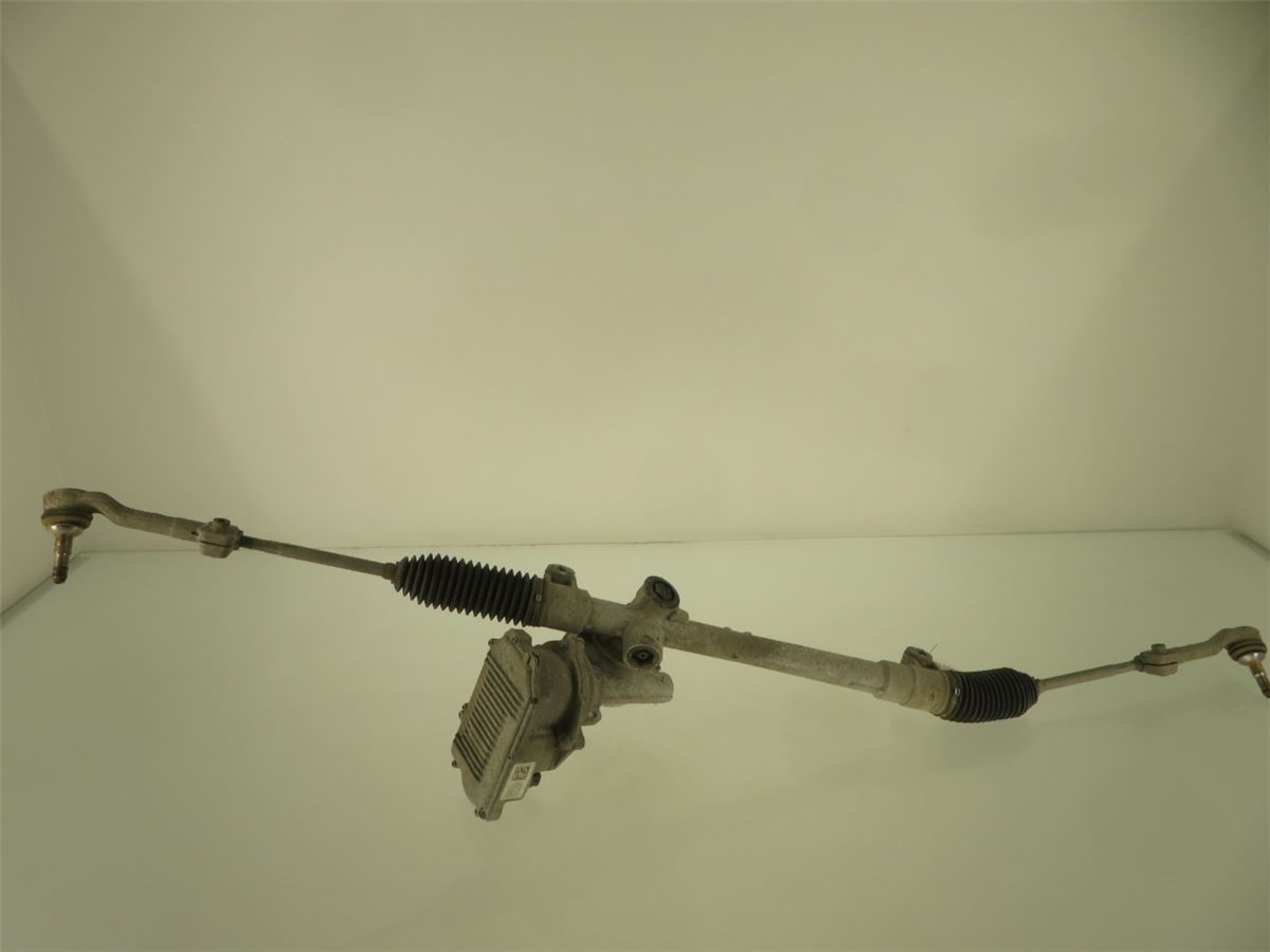 Servo Snekke/Tannstang Elektr. – bilde 1