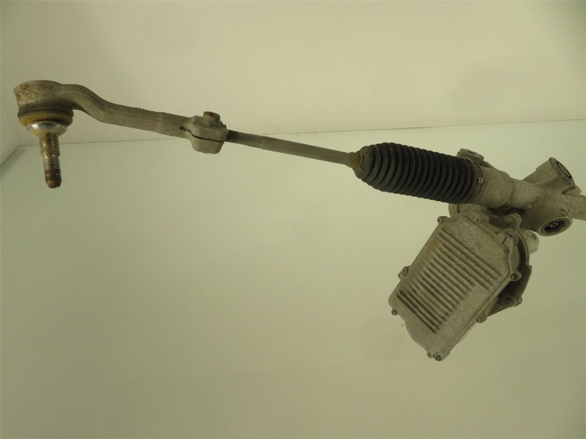 Servo Snekke/Tannstang Elektr. – bilde 2