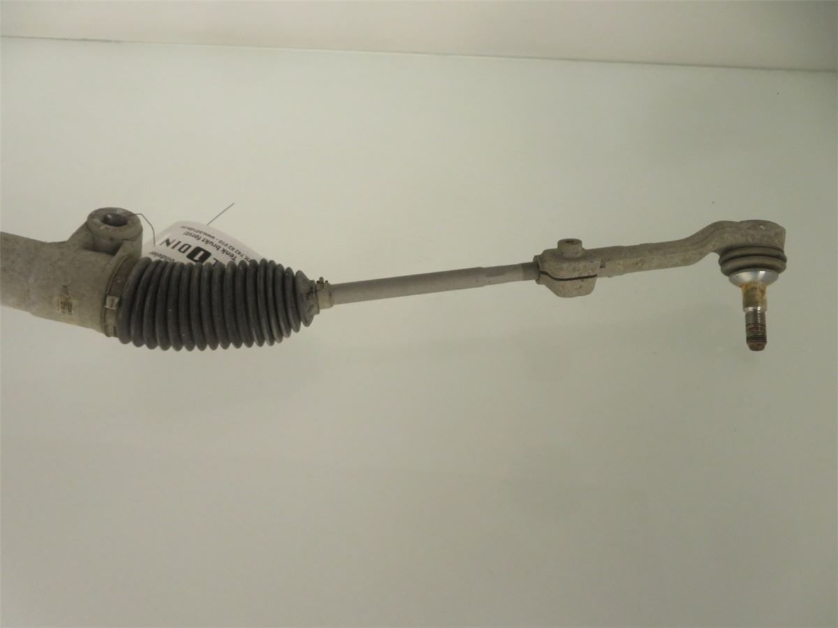 Servo Snekke/Tannstang Elektr. – bilde 3